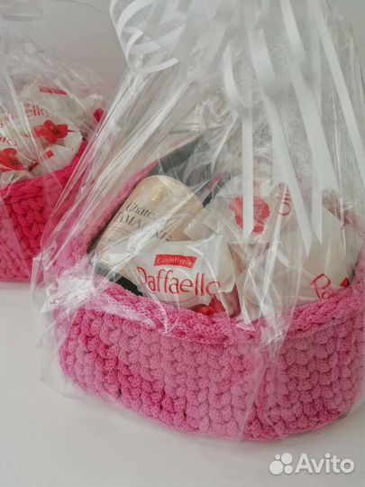 Подарочный набор