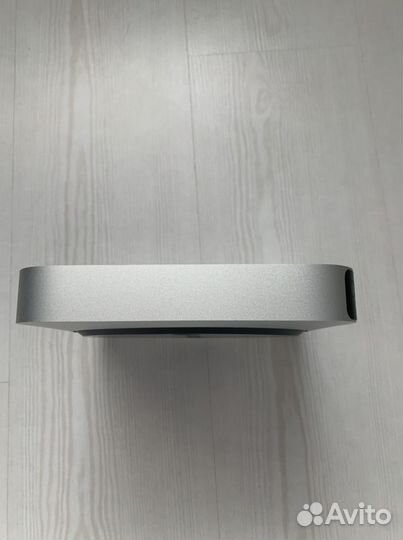 Apple Mac mini a1347 2011