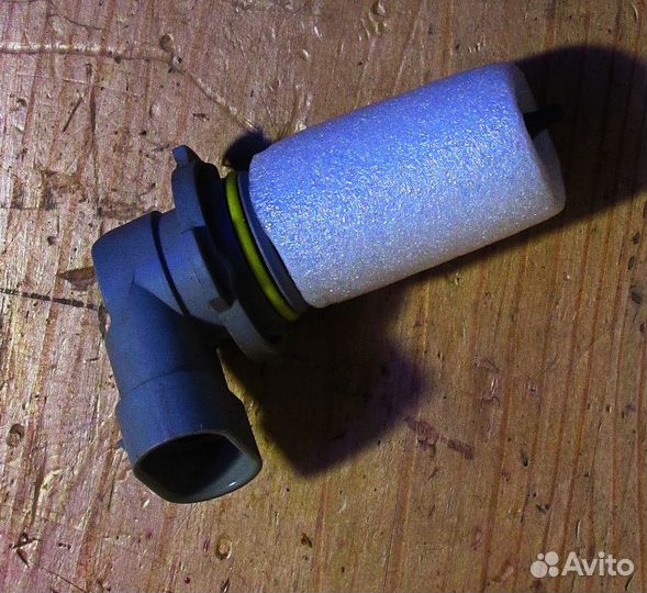 Лампы Hb4 и H11