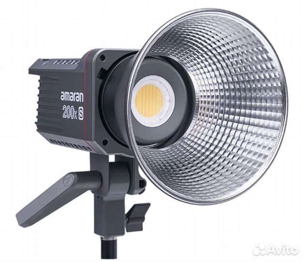 Осветитель Aputure Amaran 200x S