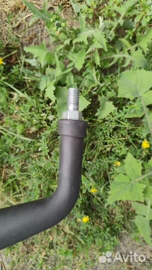 Зеркало ктм duke 390 левое