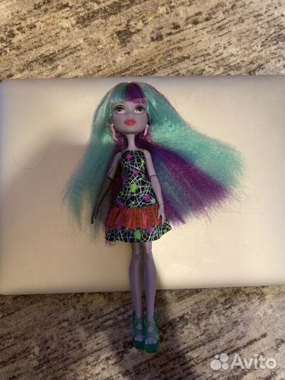 Кукла Монстер Хай