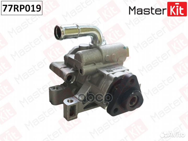 Насос гидроусилителя 77RP019 MasterKit