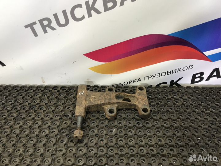 Кронштейн амортизатора правый Полуприцепы Разные