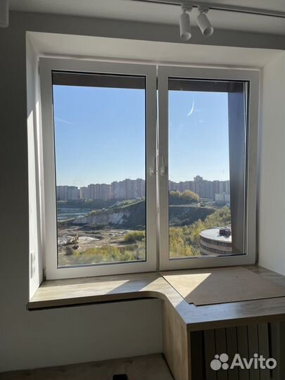 Мастер по ремонту пластиковых окон, стеклопакты