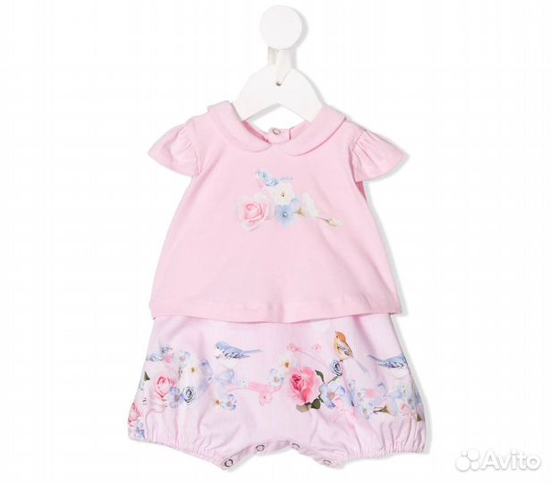 Lapin house этикетки пуговицы заклепки оригинал