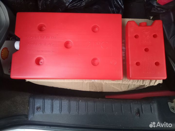 Охладитель