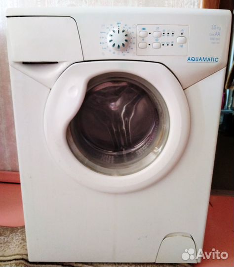 Стиральная машинка Candy