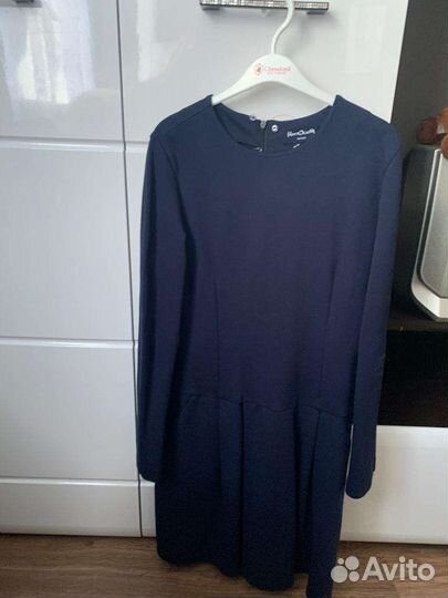 Школьное платье