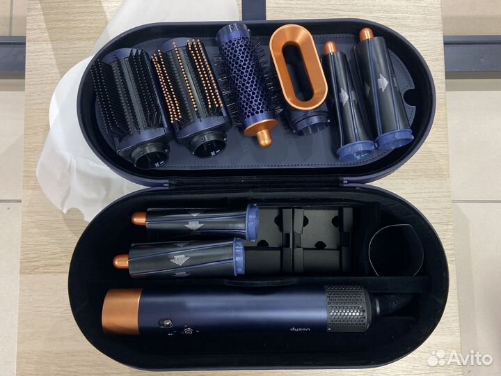 Стайлер Dyson AirWrap