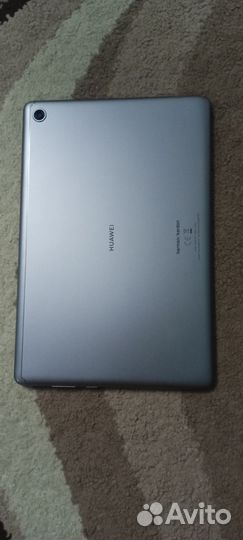 Huawei matepad M5 lite