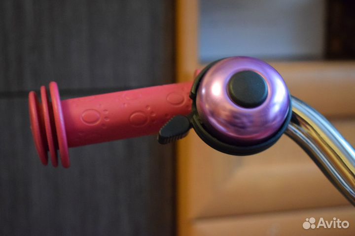 Детский велосипед Stern, 12