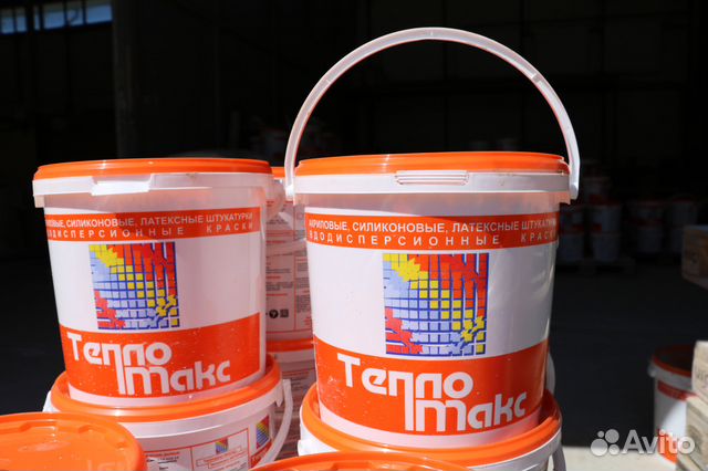 Грунтовка глубокого проникновения 5 кг