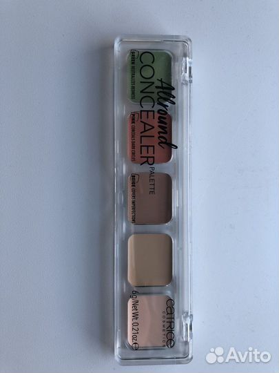 Консилер для лица