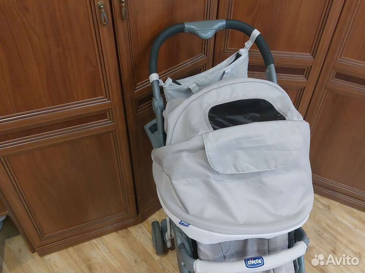 Прогулочная коляска бу