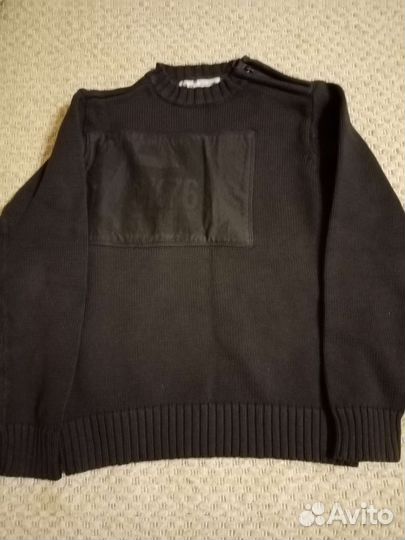 Свитер для мальчика
