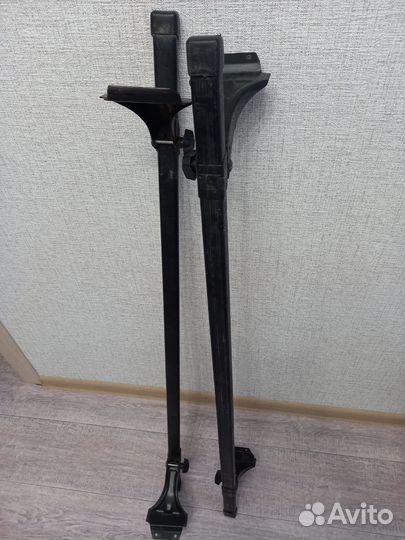 Багажник на крышу LADA granta