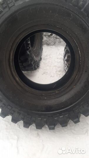 Simex Extreme Trekker 2 37/12.5 R15