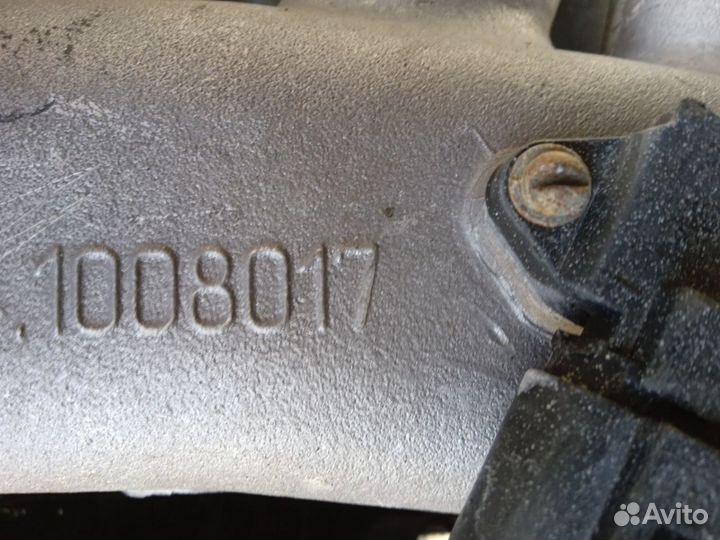 Двигатель на газель умз 4216 евро 4