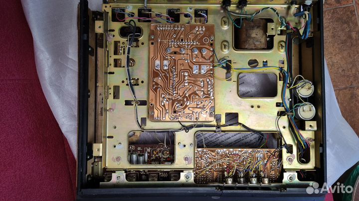 Проигрыватель винила вега 108