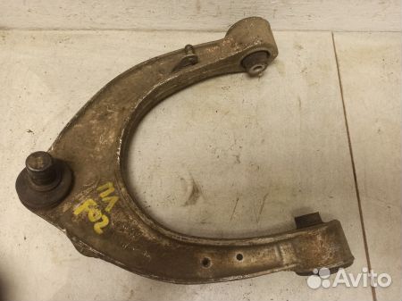 Рычаг передний верхний бмв