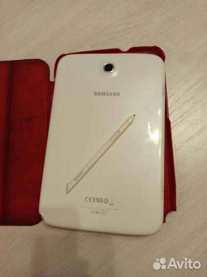 Samsung Galaxy Note 8.0