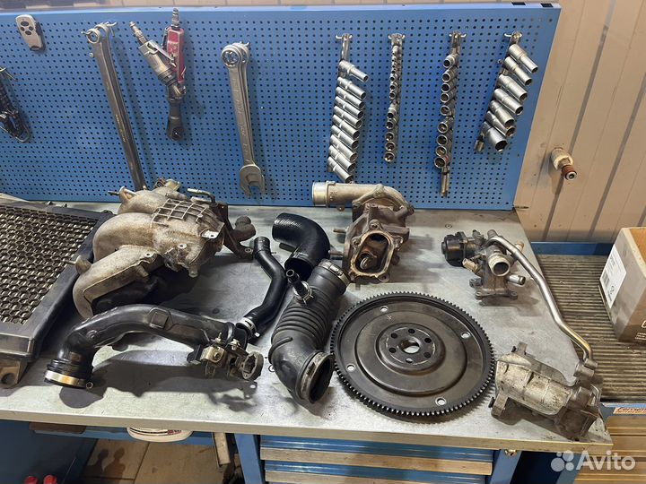 Запчасти mazda MPV L3-VE