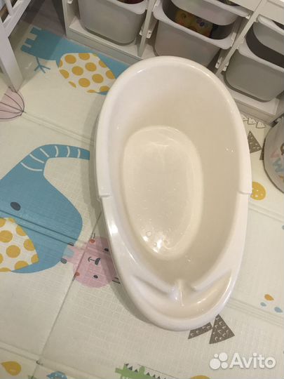 Ванночка для купания