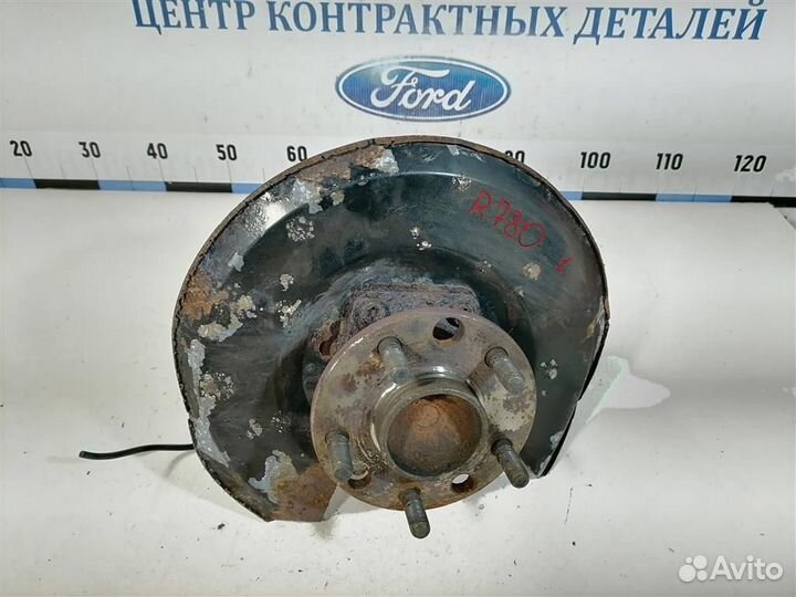 Ступица задняя Ford Mondeo 3 2000-2007