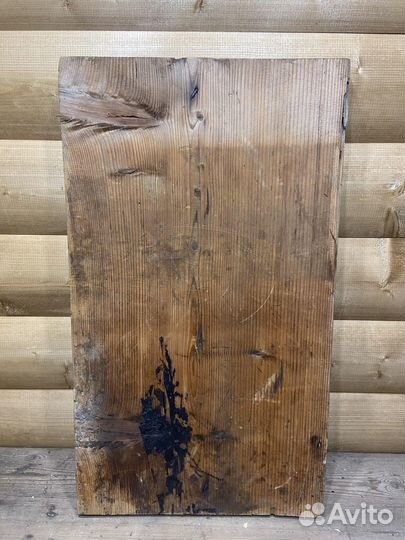 Филенка Деревянная Резные