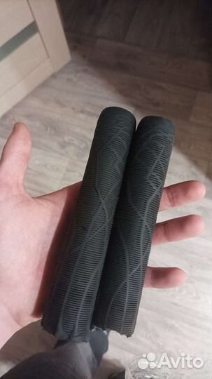 Грипсы этик