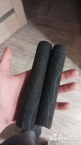 Грипсы этик