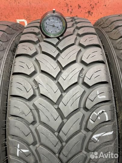 Vredestein ComTrac All Season 215/70 R15C