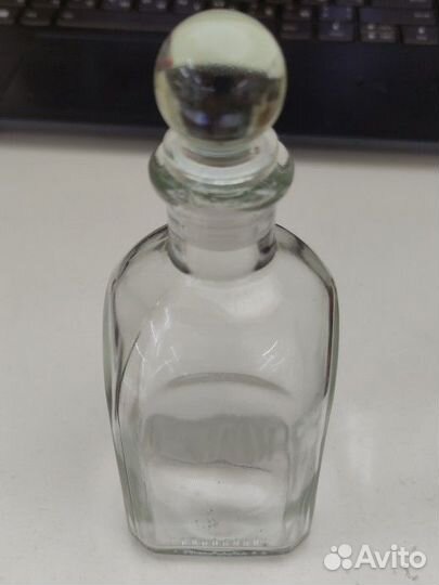 Графин для масел и парфюма
