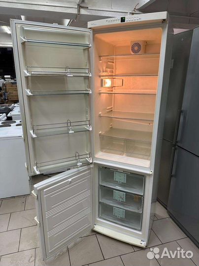 Холодильник liebherr бу с гарантией