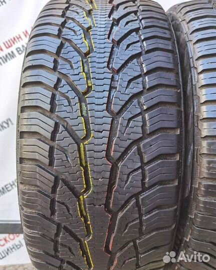 Uniroyal AllSeasonExpert 2 225/45 R17 94V