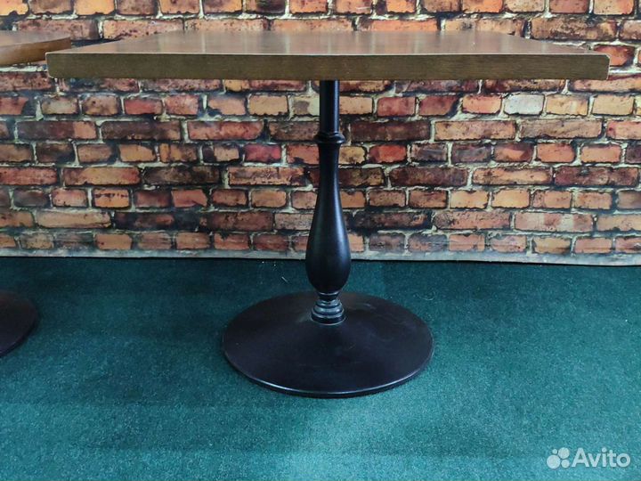 Столы для кафе