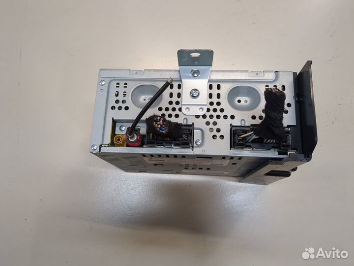 Блок управления радиоприемником Lincoln MKZ, 2015