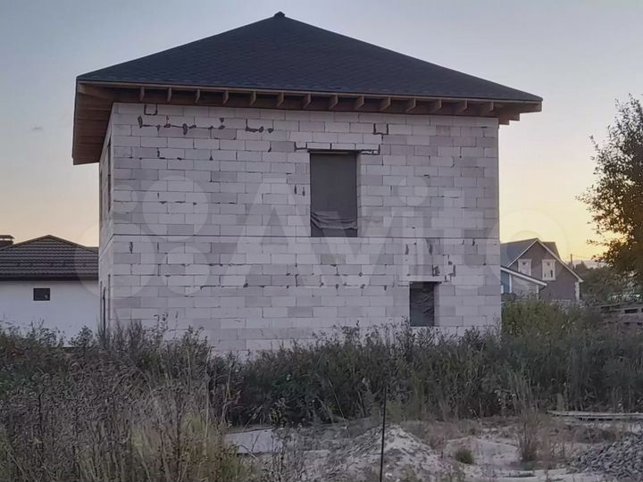 Участок 6 сот. (СНТ, ДНП)