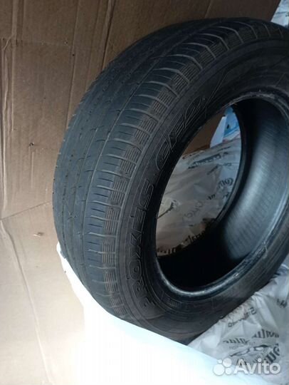 Toyo CFt 205/60 R16