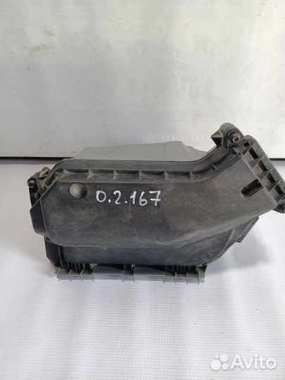 Корпус блока предохранителей Audi Q5 8R cdnc 2010