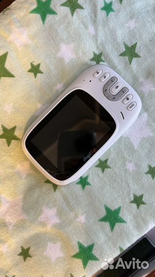 Видеоняня angeleye AE603
