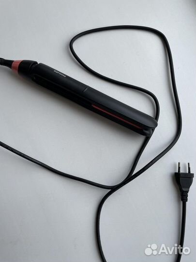 Выпрямитель для волос Philips BHS376/00