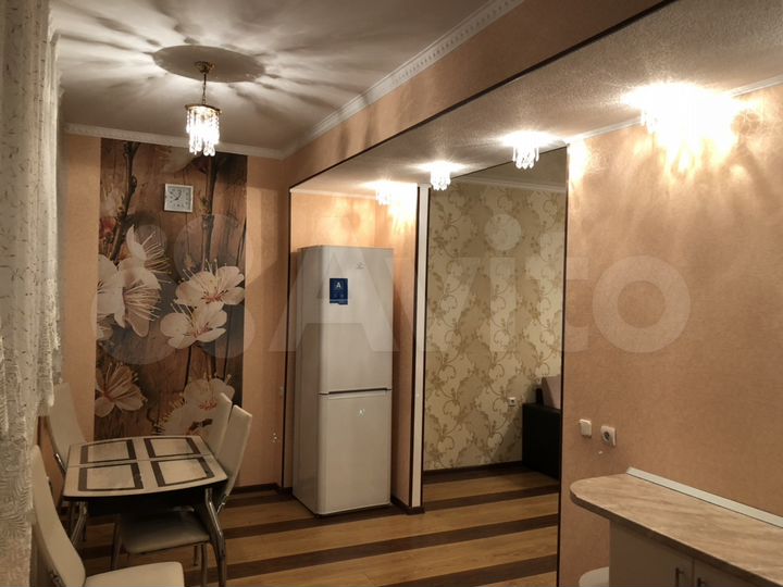 2-к. квартира, 70 м², 4/11 эт.