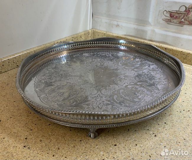 Подносы для столовой