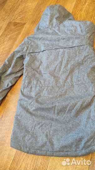 Куртка детская