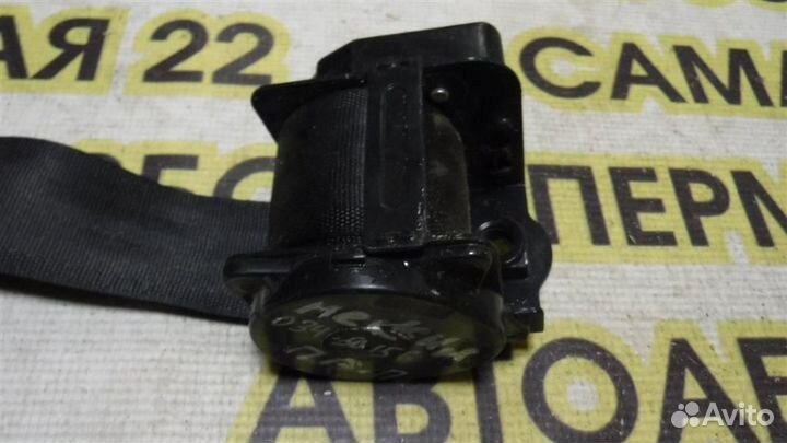 Ремень безопасности Daewoo Nexia 1995-2016