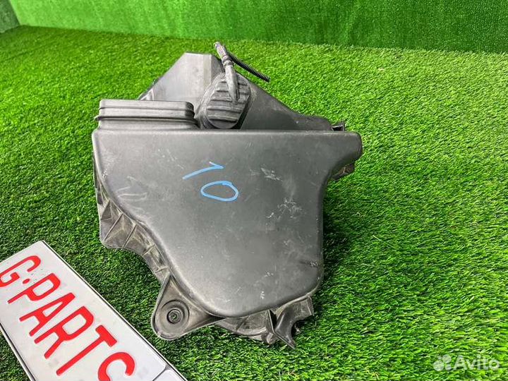 Корпус воздушного фильтра Bmw 1 E87 N45B16 2006