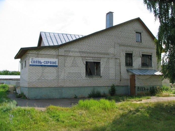 Продам здание, 239.3 м²