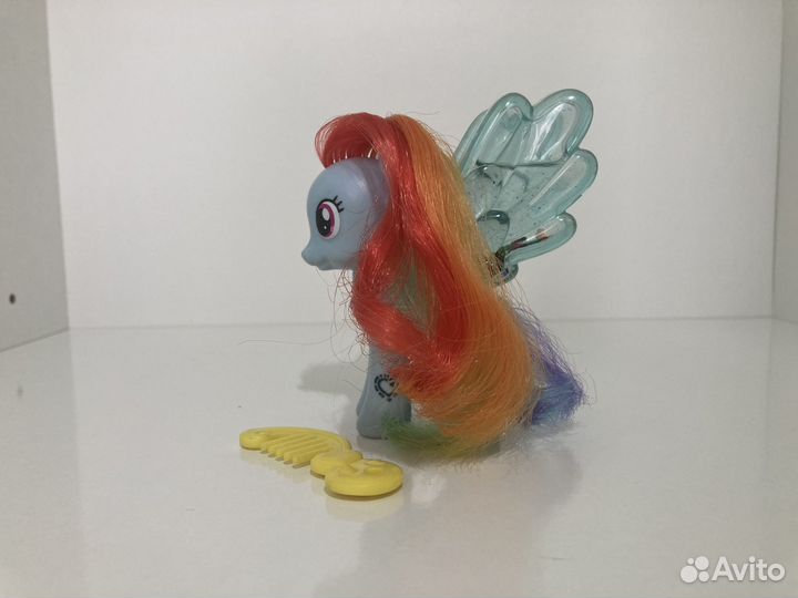 My little pony